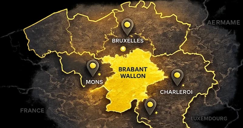 Carte des zones d intervention Joffage