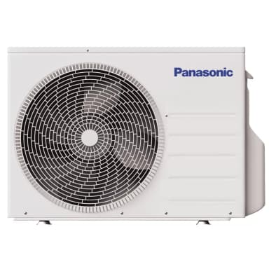 PAC Panasonic installée par Joffage